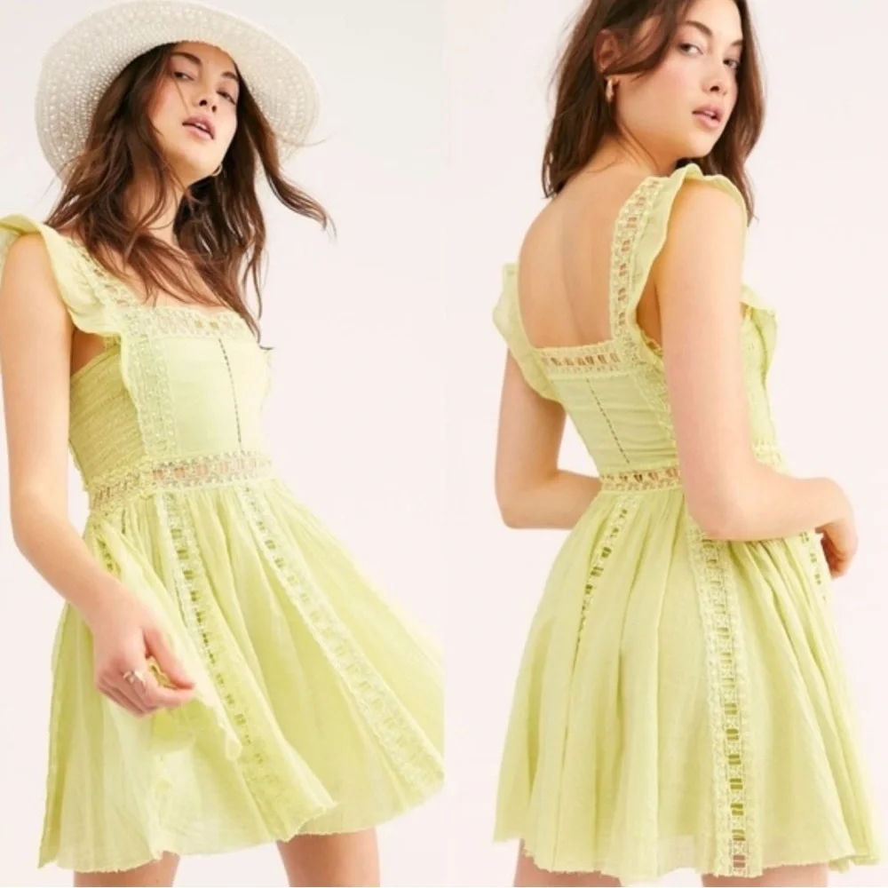 Free People - FP One Verona Dress